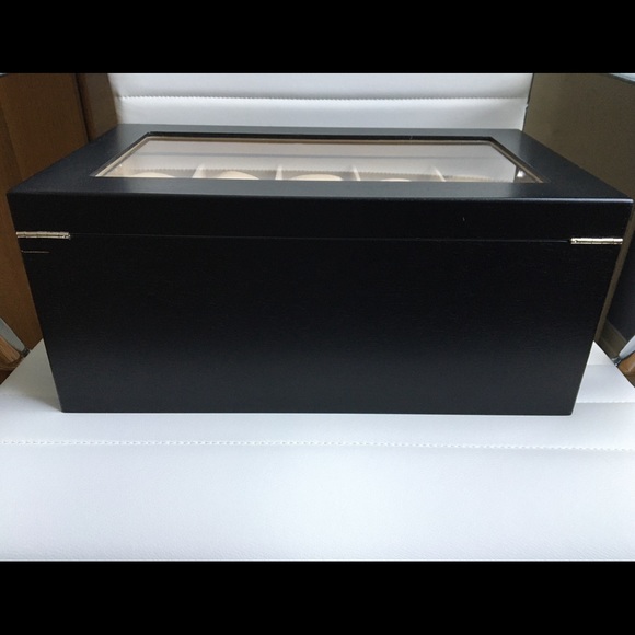 Steinhausen Delux Watch Display Case - Picture 11 of 12
